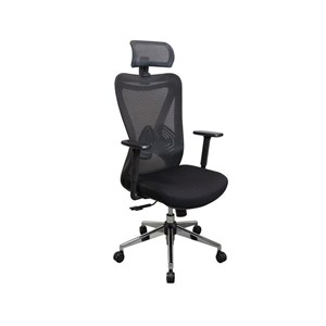 صندلی اداری نیلپر مدل OCM 120
