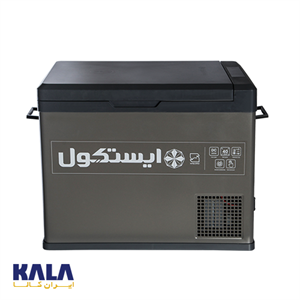 یخچال‌فریزرخودرو ایستکول  ۵  تا ۱۸- درجه