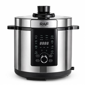 زودپز برقی 6 لیتری راف مدل R.184