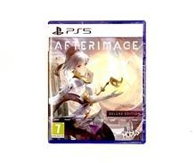 بازی Afterimage نسخه Deluxe Edition مخصوص PS5