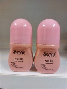 مام آمور 50میل AMORE