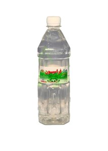 عرق گیاهی فراسیون سنتی قمصر کاشان