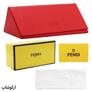 پک اورجینال عینک فندی