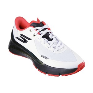 کفش بسکتبال اسکچرز مدل 253035 WBRD Basketball: SKX Full-Court Press