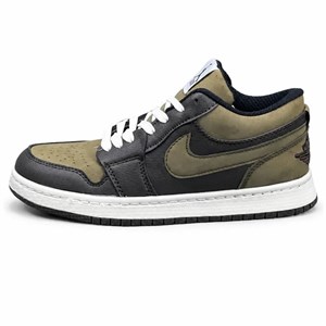 کفش کتانی مردانه مدل جردن وان شتری Nike Air Jordan1