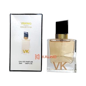 ادکلن زنانه لیبره ویکینگ کالکشن کد 082 حجم 25 میل   Veking Collection Yves Saint Laurent Libre