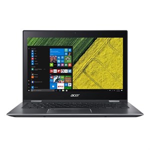 لپ تاپ 13.3 اینچی استوک ایسر مدل Acer Spin 5 SP 513-52N / i5-8250U / 8GB / 256SSD / Touch