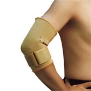 آرنج بند نئوپرن چیپسو سایز S