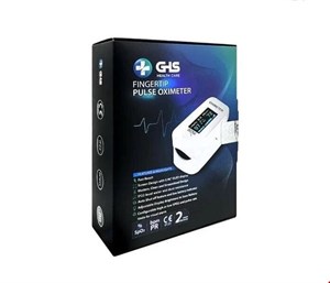 دستگاه پالس اکسیمتر جی اچ اس سدنا