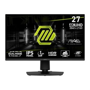 مانیتور 27 اینچ ام اس آی مدل MAG 275UPD E14