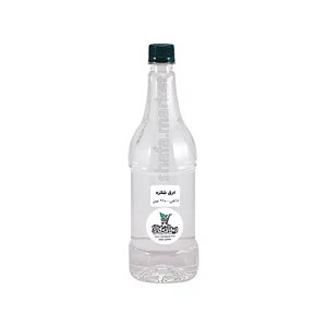 عرق شاتره اصل 960 میل