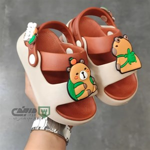 کراکس بچگانه کاپی بارا شاهو
