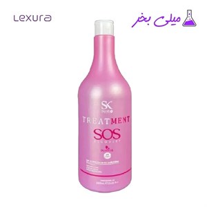 هیدروژل ساراکی sos