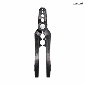 انبر دوپهن گیر لوله مسی مدل CT-301