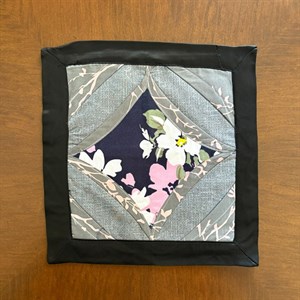 رومیزی چهل تکه شاهو مدل RA کد SH11296