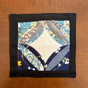 رومیزی چهل تکه شاهو مدل RA کد SH11301