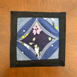 رومیزی چهل تکه شاهو مدل RA کد SH11303
