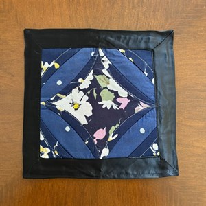 رومیزی چهل تکه شاهو مدل RA کد SH11306