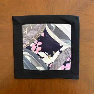 رومیزی چهل تکه شاهو مدل RA کد SH11287