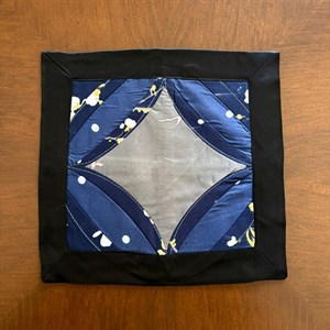 رومیزی چهل تکه شاهو مدل RA کد SH11290