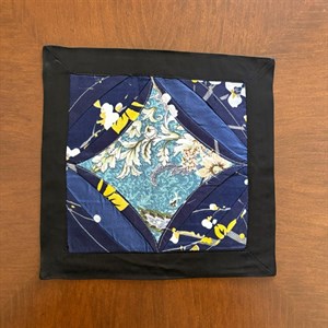 رومیزی چهل تکه شاهو مدل RA کد SH11294