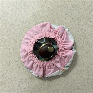 دم کنی شاهو مدل DB کد SH11282 قطر 20 سانتی متر