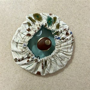 دم کنی شاهو مدل DB کد SH11284 قطر 30 سانتی متر