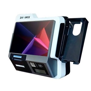 کیوسک بایامکس Kmini