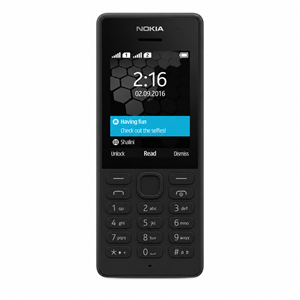 گوشی موبایل نوکیا 150 4G دو سیم کارت | Nokia 150 4G Dual SIM
