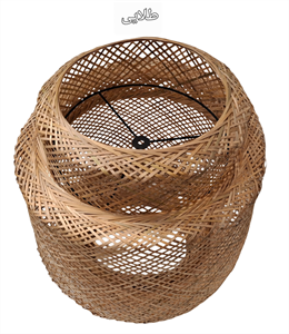 لوستر ایکیا کوچک کد 86