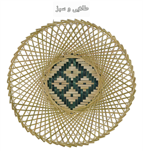 دیوارکوب لبه شکسته کد 182