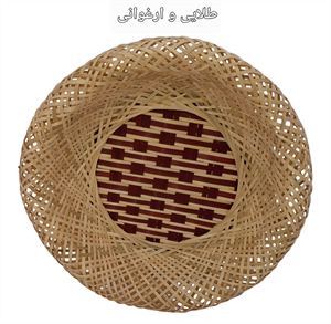 دیوارکوب لبه برگردان کد126
