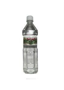 عرق خرفه سنتی قمصر کاشان
