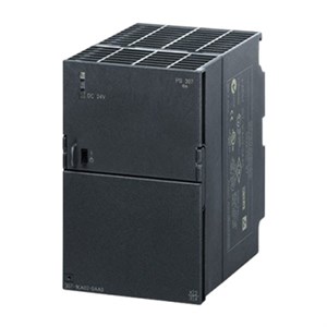 منبع تغذیه زیمنس SIMATIC S7-300 مدل 6ES7307-1KA02-0AA0 