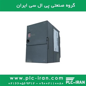 منبع تغذیه Siemens PS307 مدل 6ES7307-1EA80-0AA0 