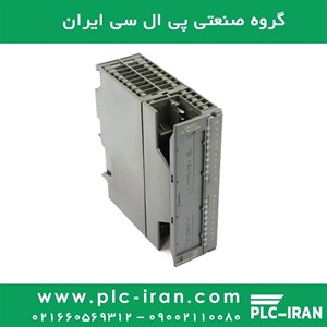 ماژول ورودی دیجیتال زیمنس مدل 6ES7321-7BH00-0AB0