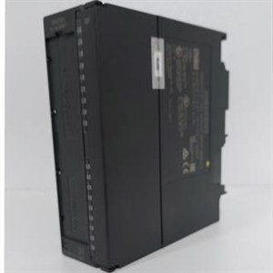 ماژول ورودی دیجیتال زیمنس SM 321 مدل 6ES7321-1BL00-0AA0