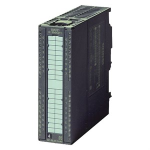 ماژول ورودی دیجیتال SM 321 مدل 321-1BL00-0AA0