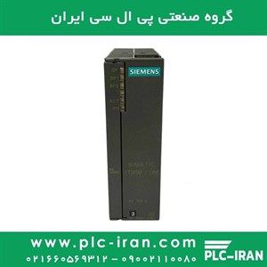 ماژول رابط زیمنس مدل 6ES7-153-2BA81