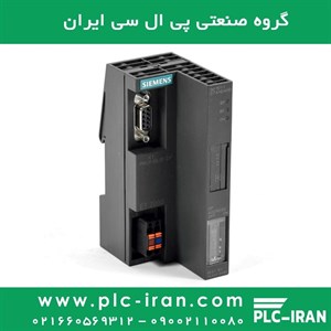 ماژول رابط زیمنس ET200S مدل 6ES7151-1AA05-0AB0 (IM151-1 Standard, New Version)
