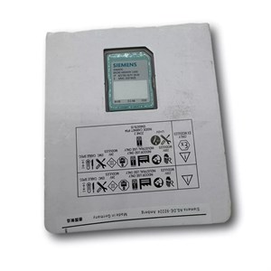 کارت حافظه زیمنس S7-300 مدل 6ES7953-8LF31-0AA0
