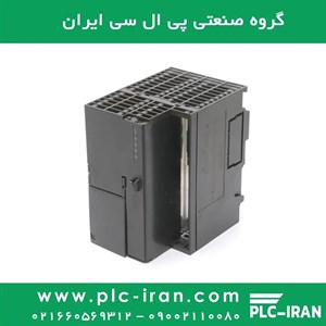 کارت ارتباط شبکه CP 343-1 زیمنس مدل 6GK7343-1EX11-0XE0