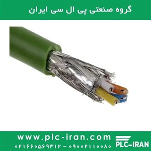 کابل پروفی نت زیمنس مدل 6XV1840-2AH10 – Profinet Type A