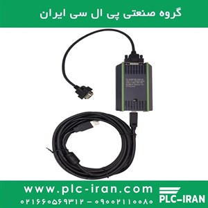 آداپتور کامپیوتر زیمنس PC Adapter مدل 6GK1571-0BA00-0AA0