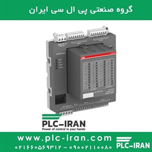 ماژول آنالوگ ABB مدل 07AC91 – Analog I/O Module