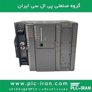 ماژول SIWAREX FTC مدل 7MH4900-3AA01