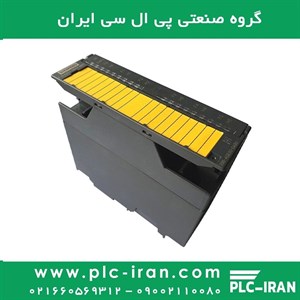 ماژول Fail-safe آنالوگ ورودی زیمنس، کد فنی 6ES7336-4GE00-0AB0