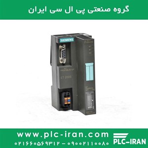 ماژول رابط زیمنس ET200S مدل 6ES7151-1AA04-0AB0