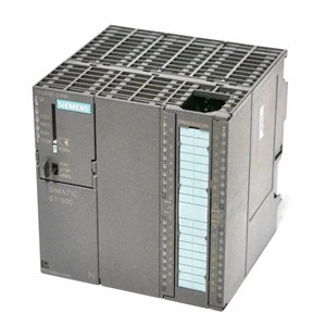 پی‌ ال‌ سی زیمنس S7-313C مدل 6ES7313-6BE00-0AB0