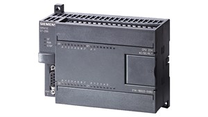 پی ال سی سری S7-200 زیمنس 6ES7214-1BD23-0XB0